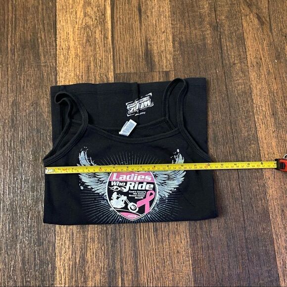 Bella tank top  - Picture 5 of 6